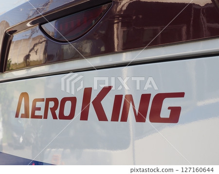 JR高速巴士Aero King 127160644
