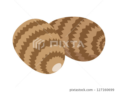Taro icon 127160699