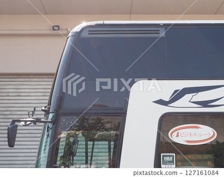 JR高速巴士Aero King 127161084