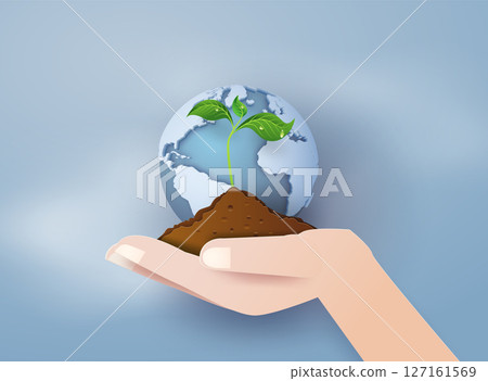 World Soil Day - Environmental Conservation for a Sustainable Future World Soil Day - Environmental Conservation for a Sustainable Future 127161569