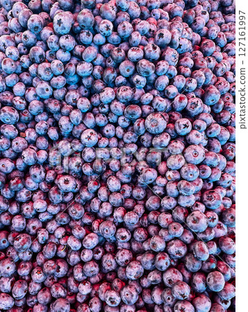 lots of fruits berries blueberries blueberries for food as background lots of fruits berries blueberries blueberries for food as background 127161997