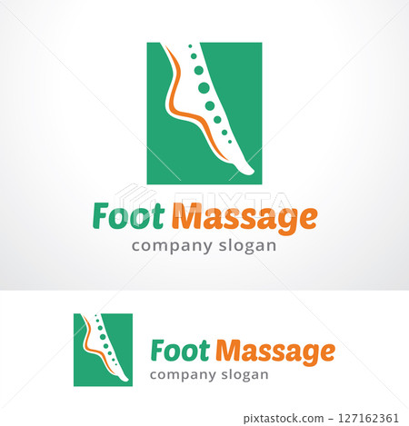 new Logo Template rame3 127162361