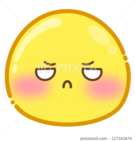 Smile Mood 25 127162674