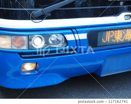 JR Highway Bus Aero King JR Highway Bus Aero King 127162741