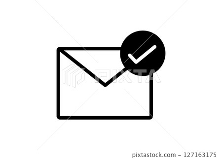 Email icon Email icon 127163175
