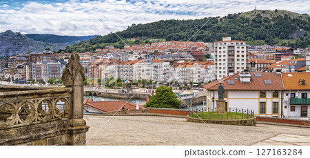 Castro-Urdiales, Spain Castro-Urdiales, Spain 127163284