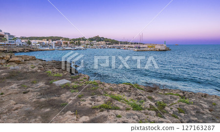 Cala Ratjada, Spain 127163287
