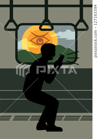 太陽在看著你-在車上大聲說話 太陽在看著你-在車上大聲說話 127163394