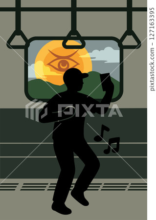 太陽在車裡跳舞 太陽在車裡跳舞 127163395