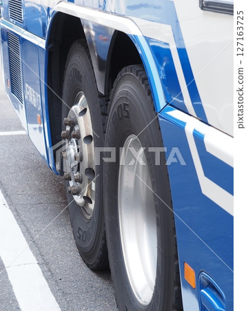 JR Highway Bus Aero King 127163725