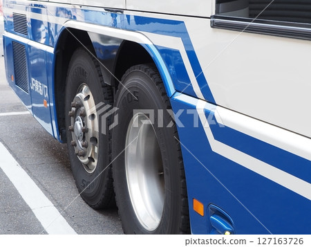 JR Highway Bus Aero King 127163726