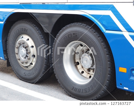 JR Highway Bus Aero King 127163727