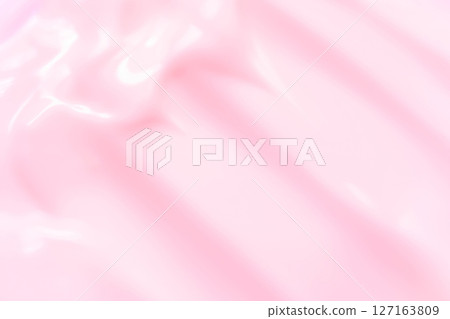 Cream/Creamy background material 127163809