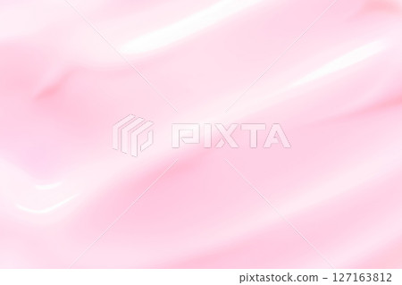 Cream/Creamy background material 127163812