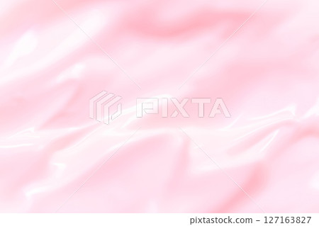 Cream/Creamy background material Cream/Creamy background material 127163827