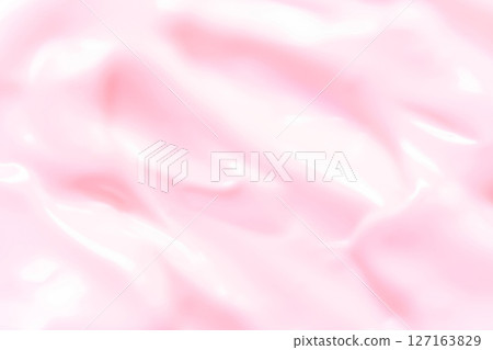Cream/Creamy background material Cream/Creamy background material 127163829