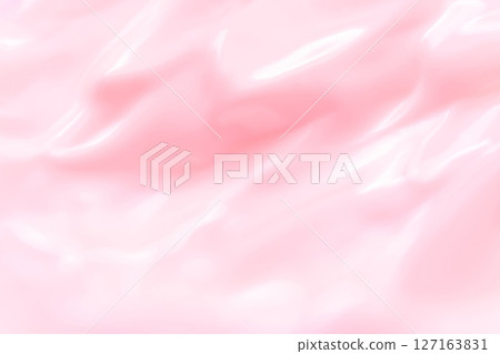 Cream/Creamy background material 127163831