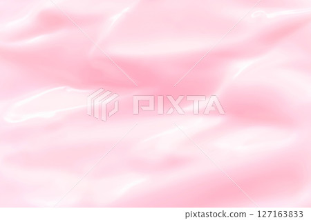 Cream/Creamy background material Cream/Creamy background material 127163833