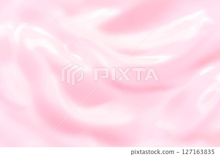 Cream/Creamy background material 127163835