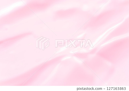 Cream/Creamy background material Cream/Creamy background material 127163863