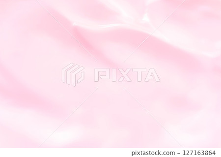 Cream/Creamy background material 127163864