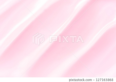 Cream/Creamy background material 127163868