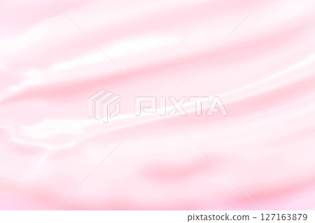 Cream/Creamy background material 127163879