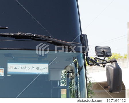 JR高速巴士Aero King 127164432