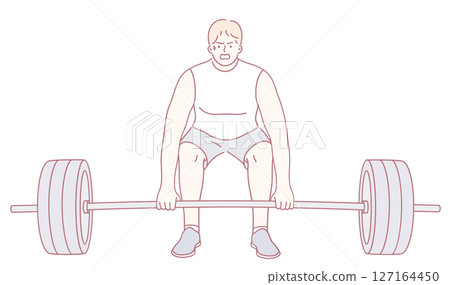 A Comprehensive Guide to Weightlifting Technique for Beginner Lifters and Enthusiasts A Comprehensive Guide to Weightlifting Technique for Beginner Lifters and Enthusiasts 127164450