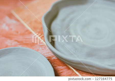 Clay pottery ceramic Products Clay pottery ceramic Products 127164775