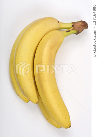 Yellow bananas Yellow bananas 127164996