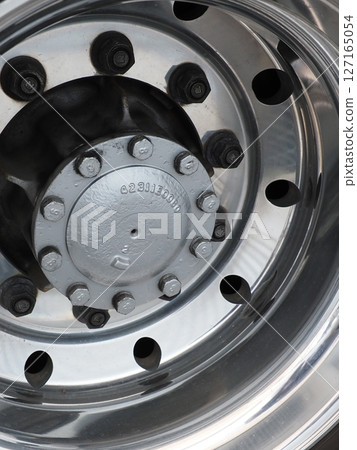 JR中央巴士Aero King 127165054