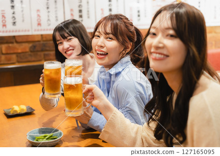 Women's Association Women's Association 127165095