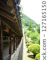 Kibitsu神社走廊走廊 127165150