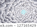 Rain rising 127165429