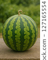Summer watermelon 127165554
