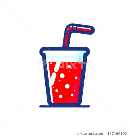 Red drink Red drink 127166102