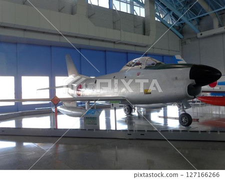 F-86D（飛機） 127166266