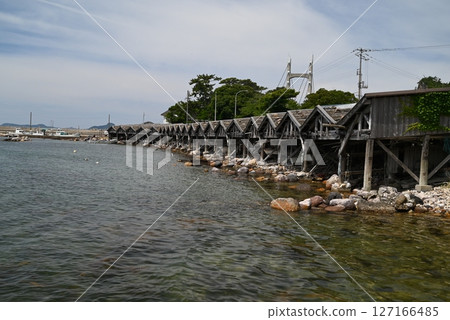 Funaya Funaya 127166485