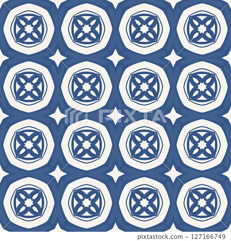 Seamless pattern Seamless pattern 127166749