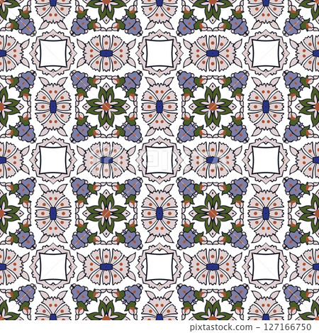 Seamless pattern Seamless pattern 127166750