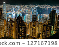 香港夜景 127167198
