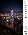 香港 127167199