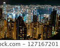 香港 127167201