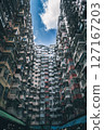 怪物大廈 127167203