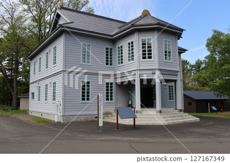 北海道十字館釧路店本館 北海道十字館釧路店本館 127167349