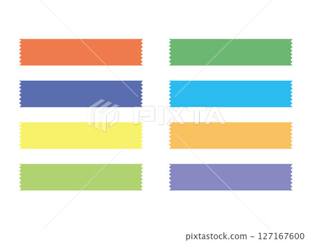 簡易遮蔽膠帶套裝 簡易遮蔽膠帶套裝 127167600