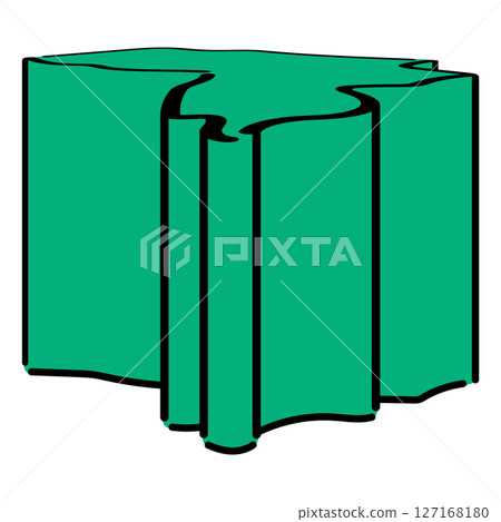 Handwritten_Azerbaijan_Astafa_Vector_Isometric_Illustration Handwritten_Azerbaijan_Astafa_Vector_Isometric_Illustration 127168180