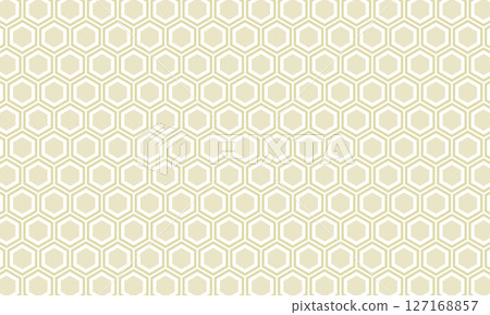 Modern beige tortoiseshell pattern 127168857