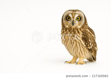 Owl 127168982